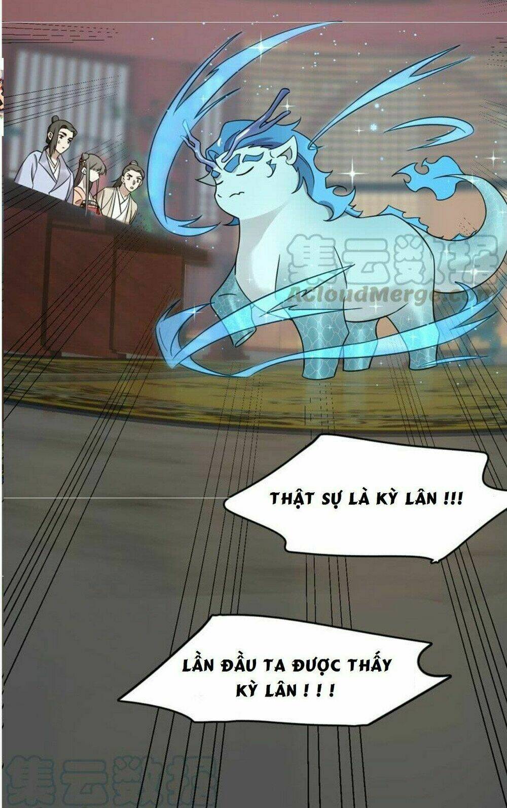 Độc Bộ Thiên Hạ: Đặc Công Thần Y Chapter 75 - Trang 13