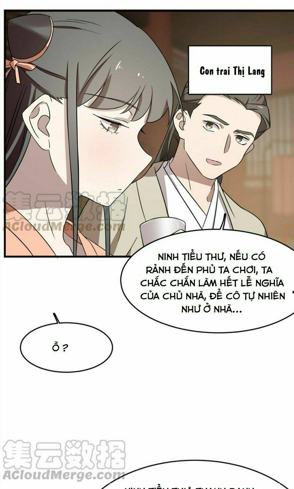 Độc Bộ Thiên Hạ: Đặc Công Thần Y Chapter 75 - Trang 14