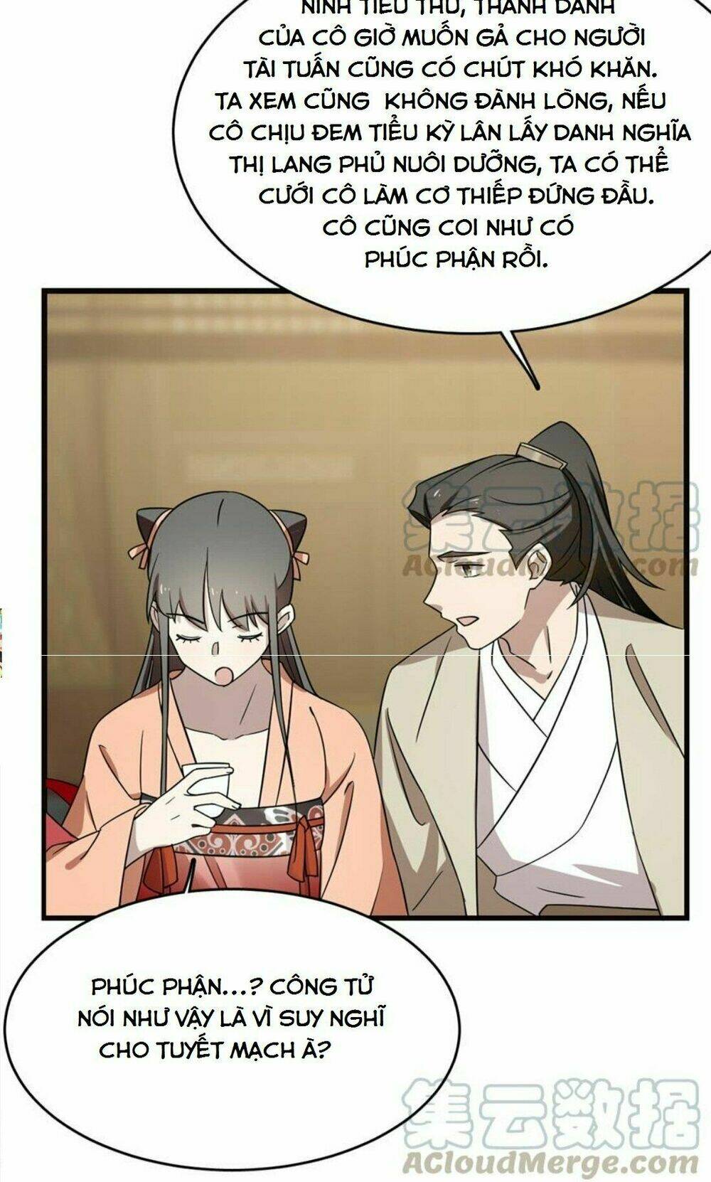 Độc Bộ Thiên Hạ: Đặc Công Thần Y Chapter 75 - Trang 15
