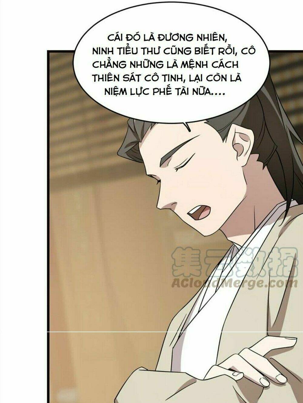 Độc Bộ Thiên Hạ: Đặc Công Thần Y Chapter 75 - Trang 16