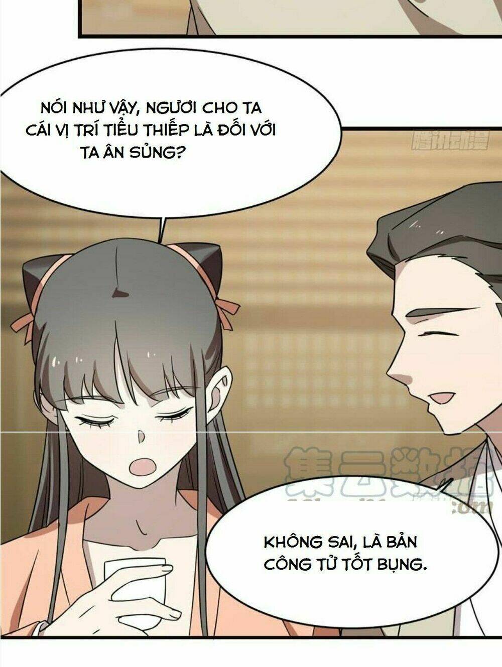 Độc Bộ Thiên Hạ: Đặc Công Thần Y Chapter 75 - Trang 17