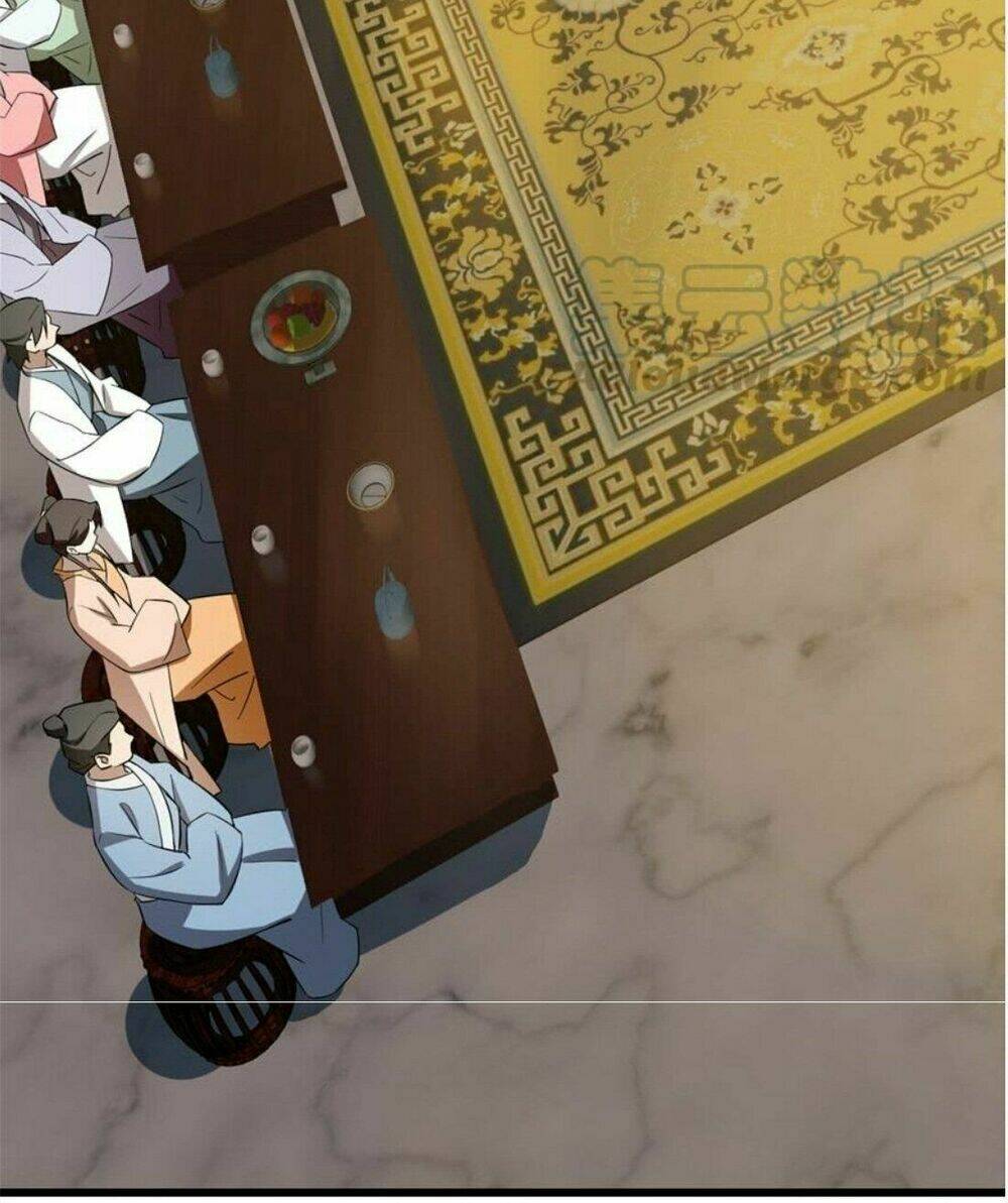 Độc Bộ Thiên Hạ: Đặc Công Thần Y Chapter 75 - Trang 1