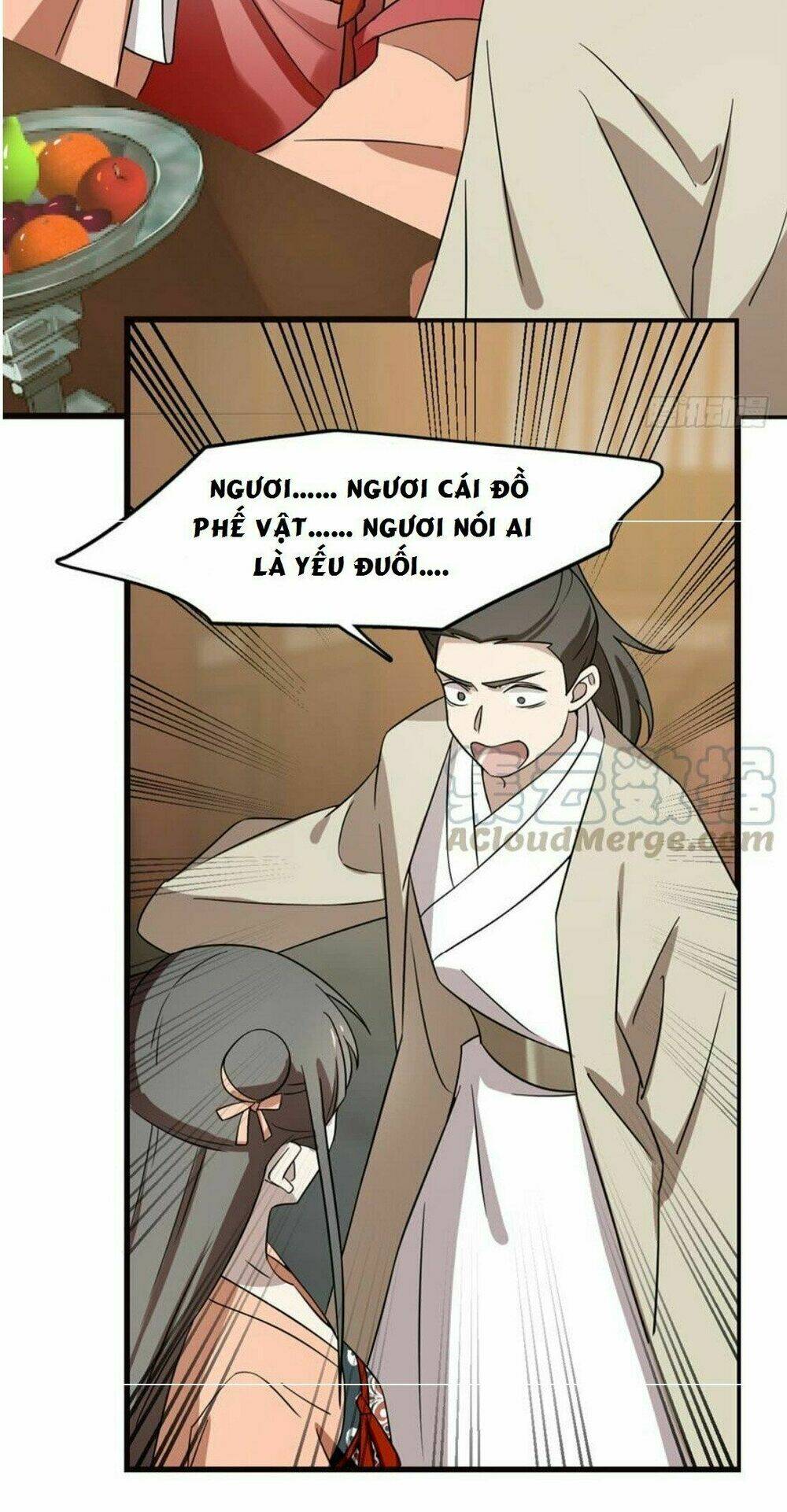 Độc Bộ Thiên Hạ: Đặc Công Thần Y Chapter 75 - Trang 19