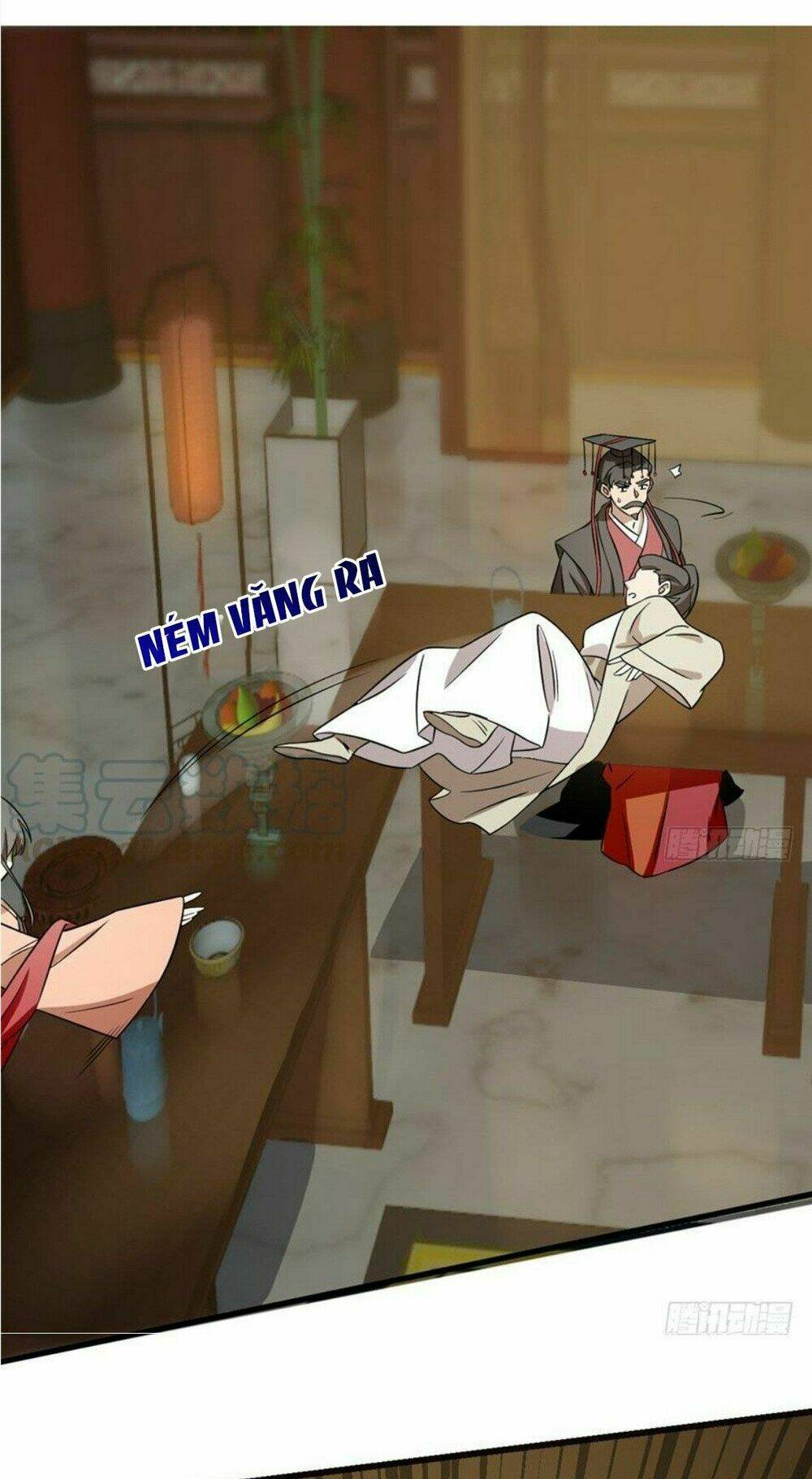 Độc Bộ Thiên Hạ: Đặc Công Thần Y Chapter 75 - Trang 20