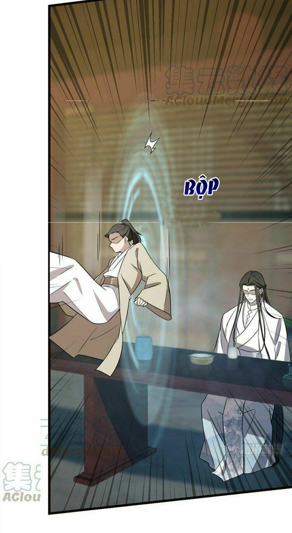 Độc Bộ Thiên Hạ: Đặc Công Thần Y Chapter 75 - Trang 21