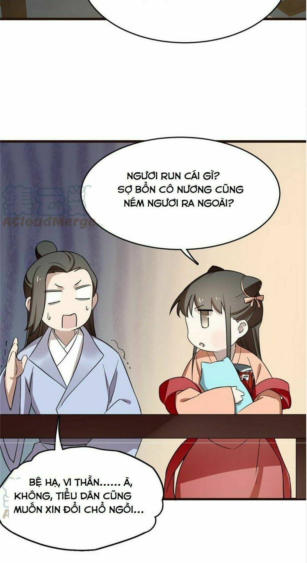 Độc Bộ Thiên Hạ: Đặc Công Thần Y Chapter 75 - Trang 27