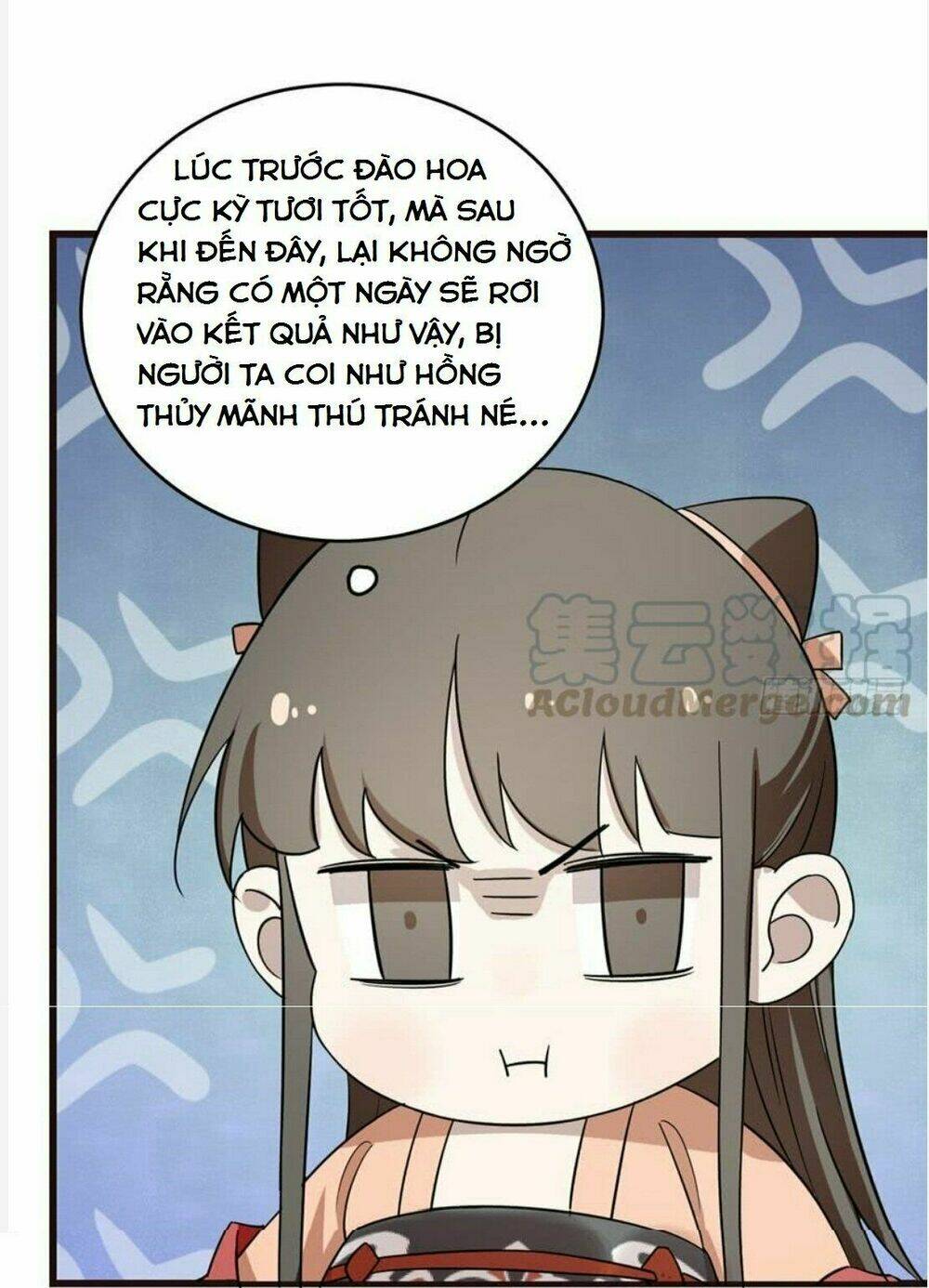 Độc Bộ Thiên Hạ: Đặc Công Thần Y Chapter 75 - Trang 28