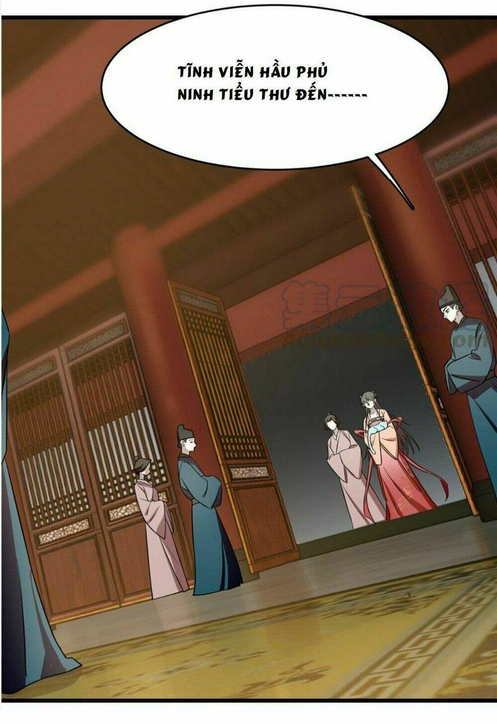 Độc Bộ Thiên Hạ: Đặc Công Thần Y Chapter 75 - Trang 2