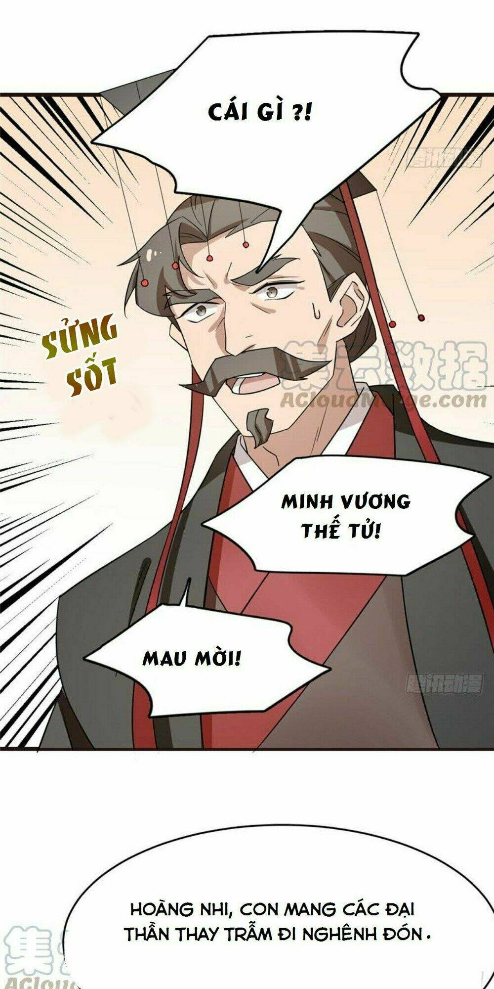 Độc Bộ Thiên Hạ: Đặc Công Thần Y Chapter 75 - Trang 30