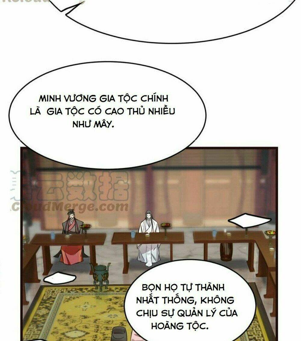 Độc Bộ Thiên Hạ: Đặc Công Thần Y Chapter 75 - Trang 31