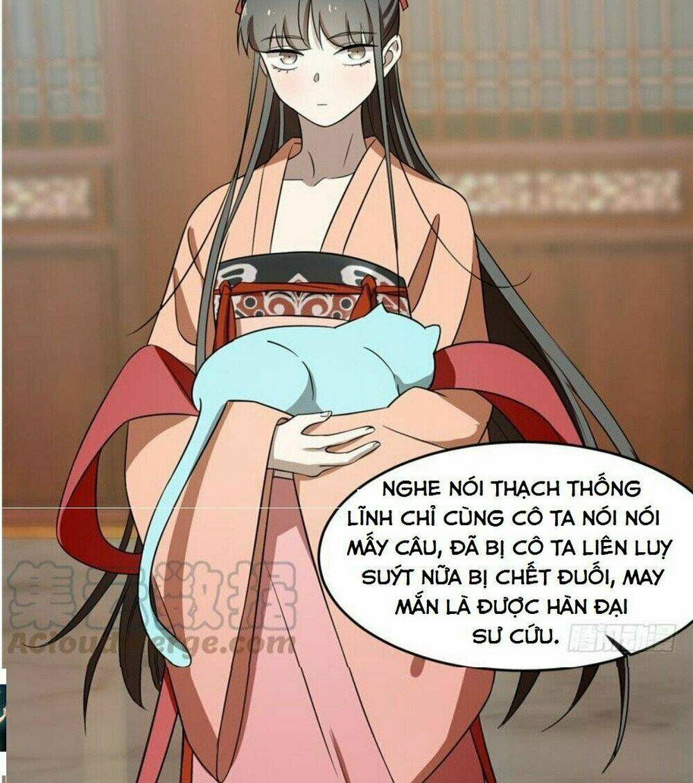 Độc Bộ Thiên Hạ: Đặc Công Thần Y Chapter 75 - Trang 4