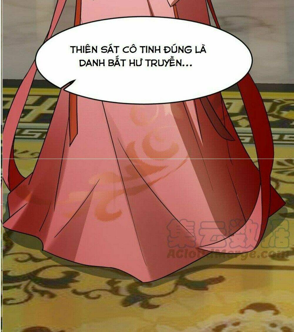 Độc Bộ Thiên Hạ: Đặc Công Thần Y Chapter 75 - Trang 5