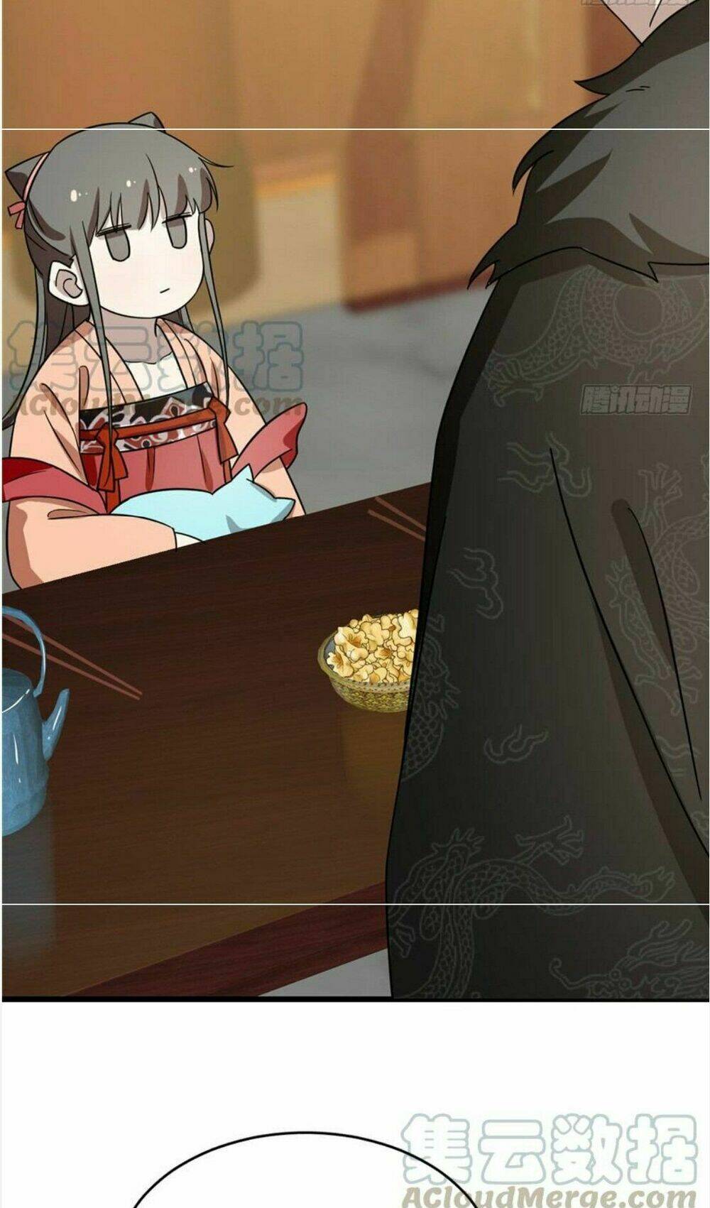 Độc Bộ Thiên Hạ: Đặc Công Thần Y Chapter 76 - Trang 9