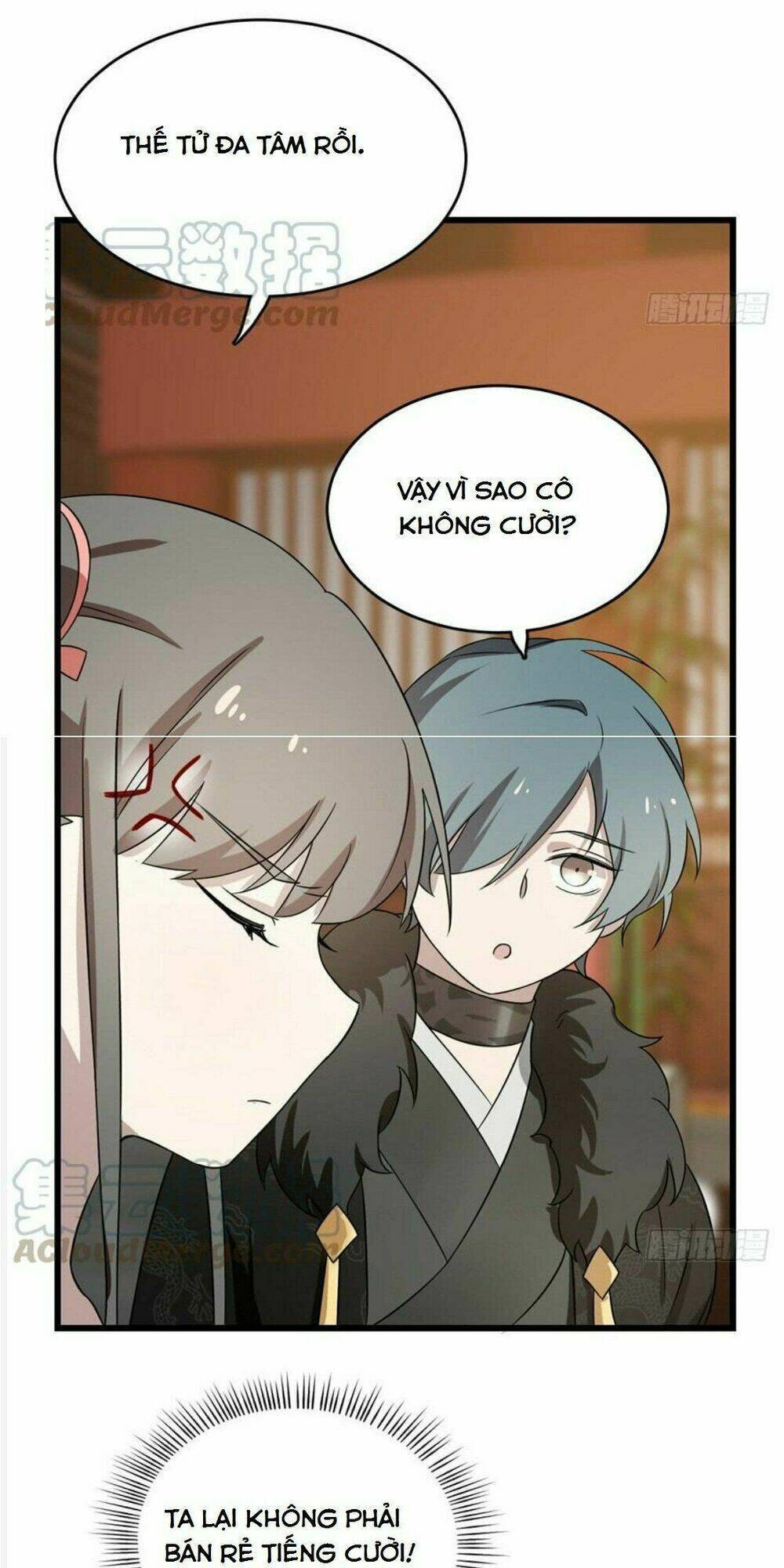 Độc Bộ Thiên Hạ: Đặc Công Thần Y Chapter 76 - Trang 13