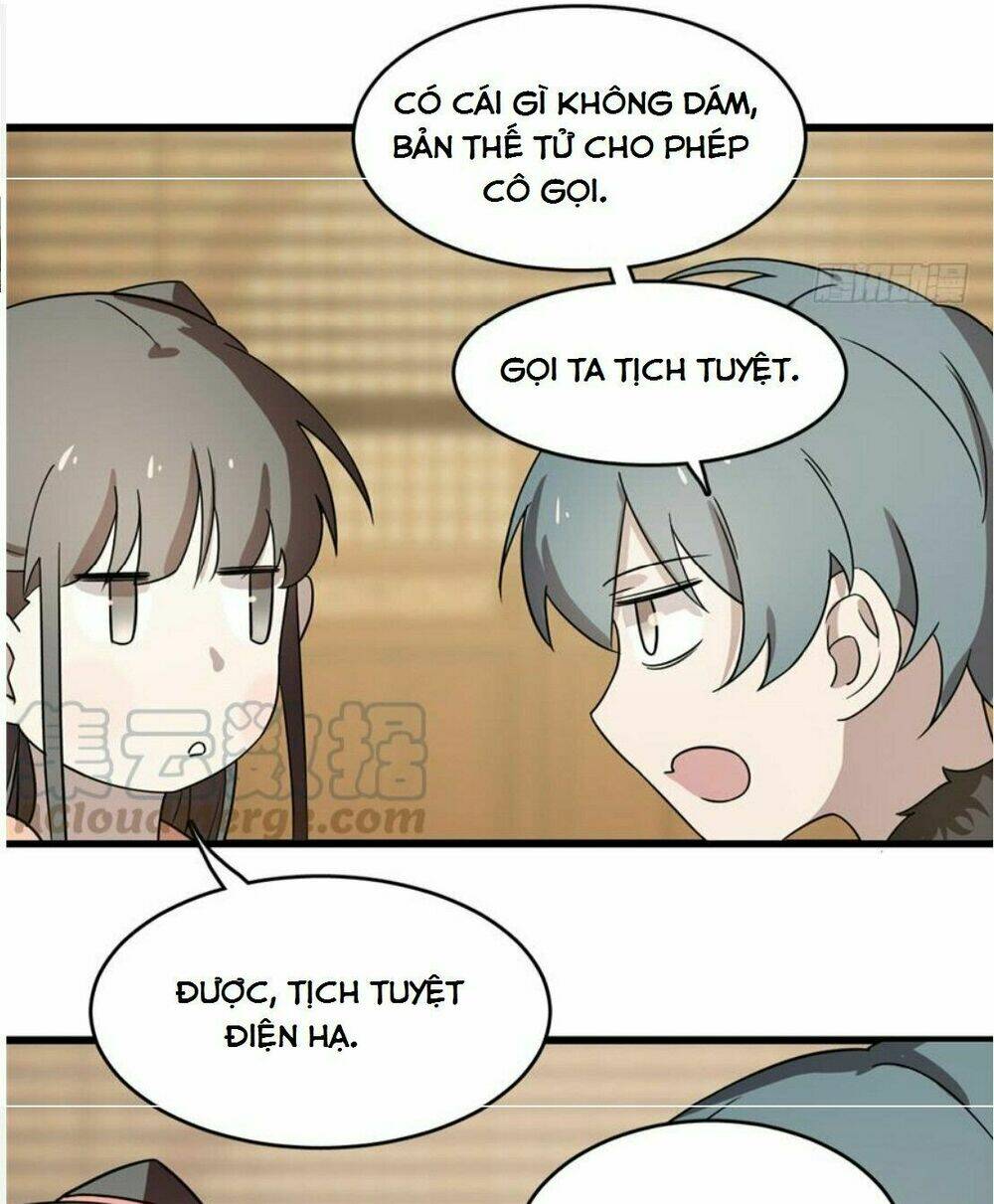 Độc Bộ Thiên Hạ: Đặc Công Thần Y Chapter 76 - Trang 16