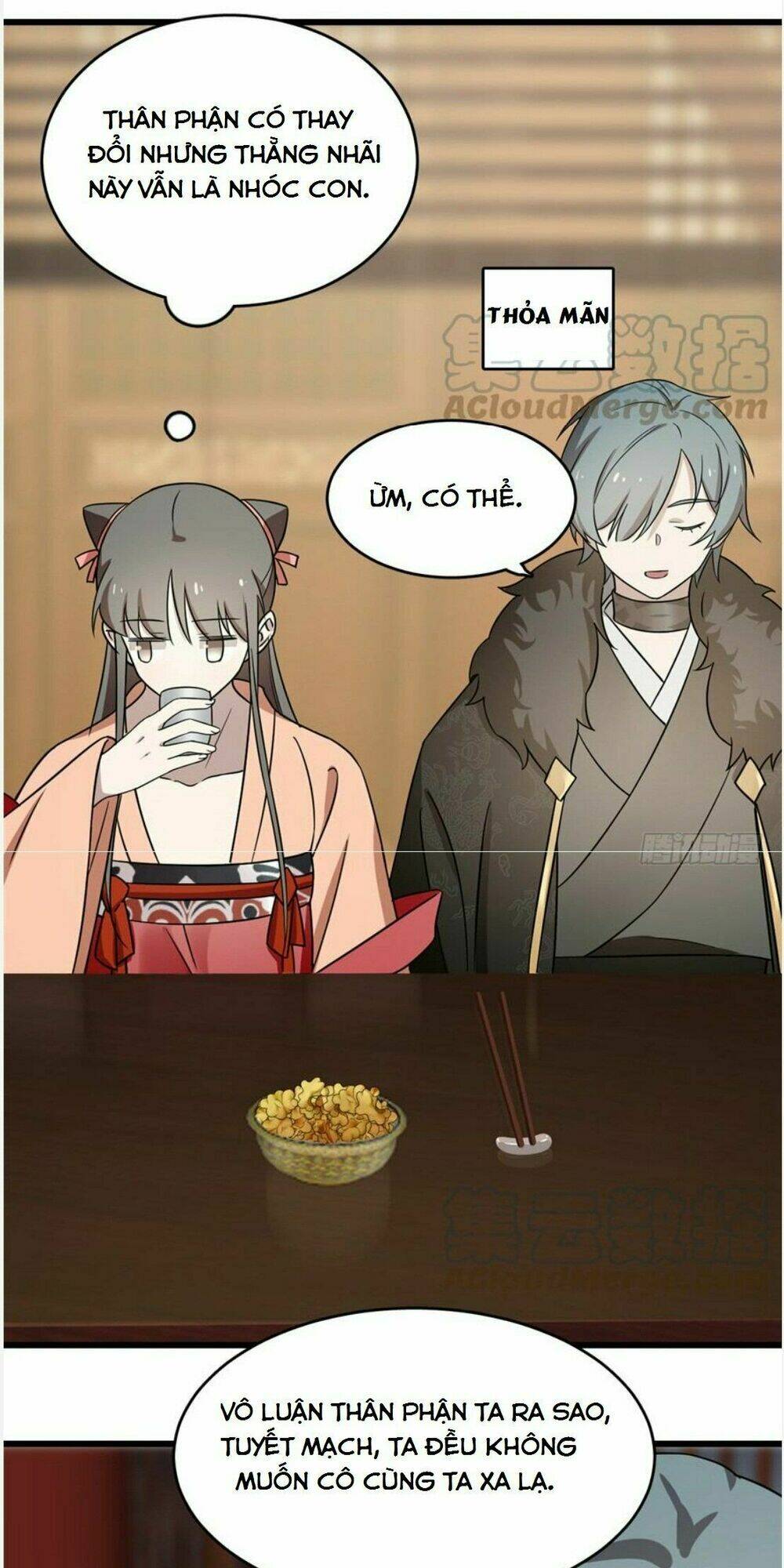 Độc Bộ Thiên Hạ: Đặc Công Thần Y Chapter 76 - Trang 18