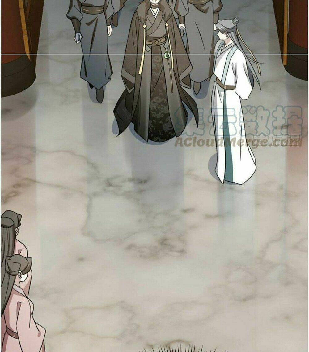 Độc Bộ Thiên Hạ: Đặc Công Thần Y Chapter 76 - Trang 1