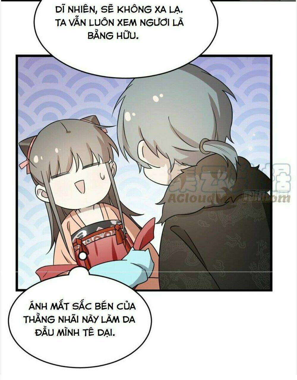 Độc Bộ Thiên Hạ: Đặc Công Thần Y Chapter 76 - Trang 20