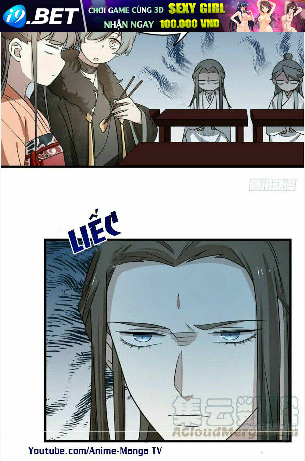 Độc Bộ Thiên Hạ: Đặc Công Thần Y Chapter 76 - Trang 22