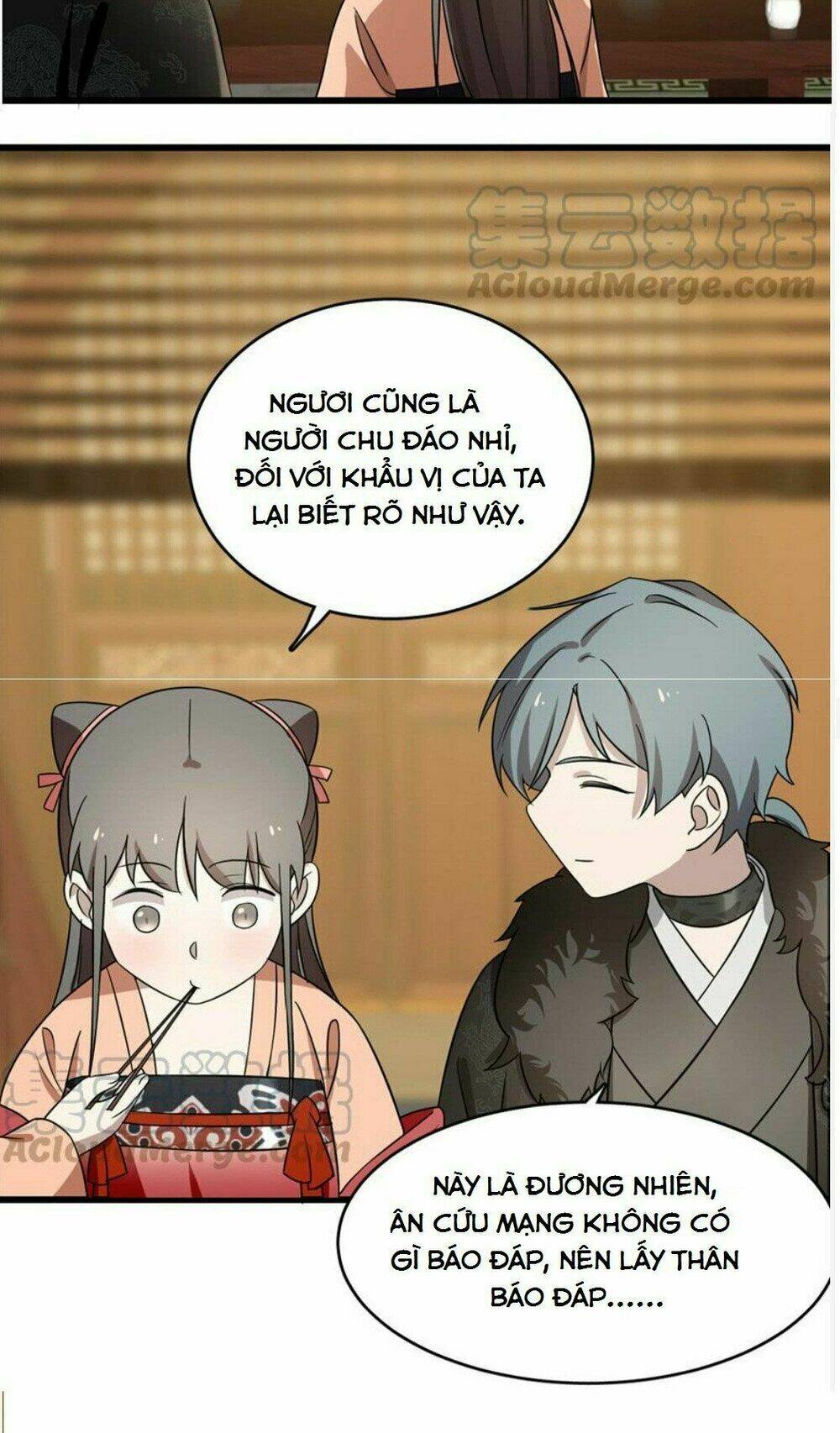 Độc Bộ Thiên Hạ: Đặc Công Thần Y Chapter 76 - Trang 24