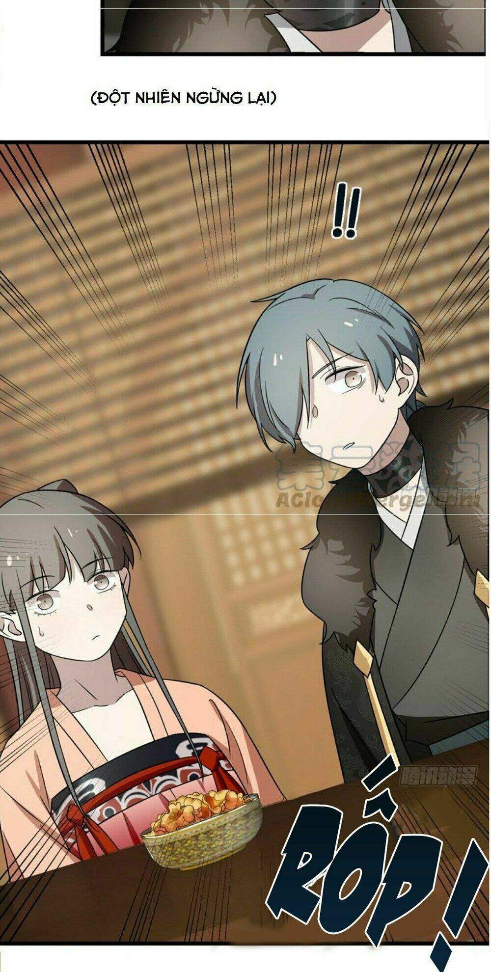 Độc Bộ Thiên Hạ: Đặc Công Thần Y Chapter 76 - Trang 26