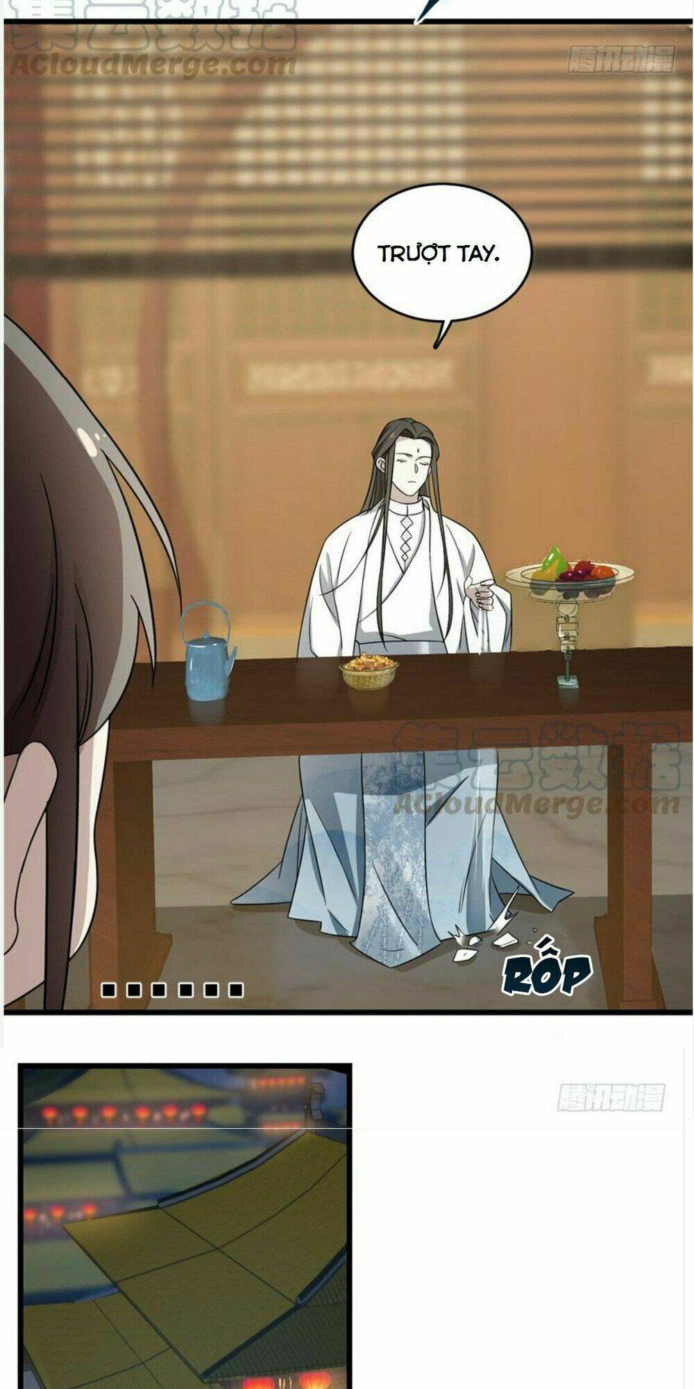 Độc Bộ Thiên Hạ: Đặc Công Thần Y Chapter 76 - Trang 27