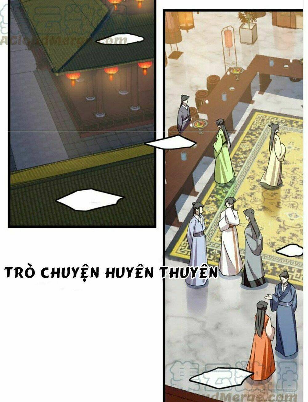 Độc Bộ Thiên Hạ: Đặc Công Thần Y Chapter 76 - Trang 28