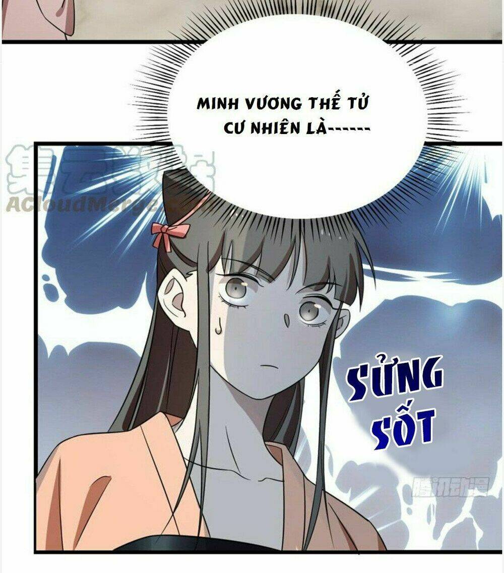 Độc Bộ Thiên Hạ: Đặc Công Thần Y Chapter 76 - Trang 2