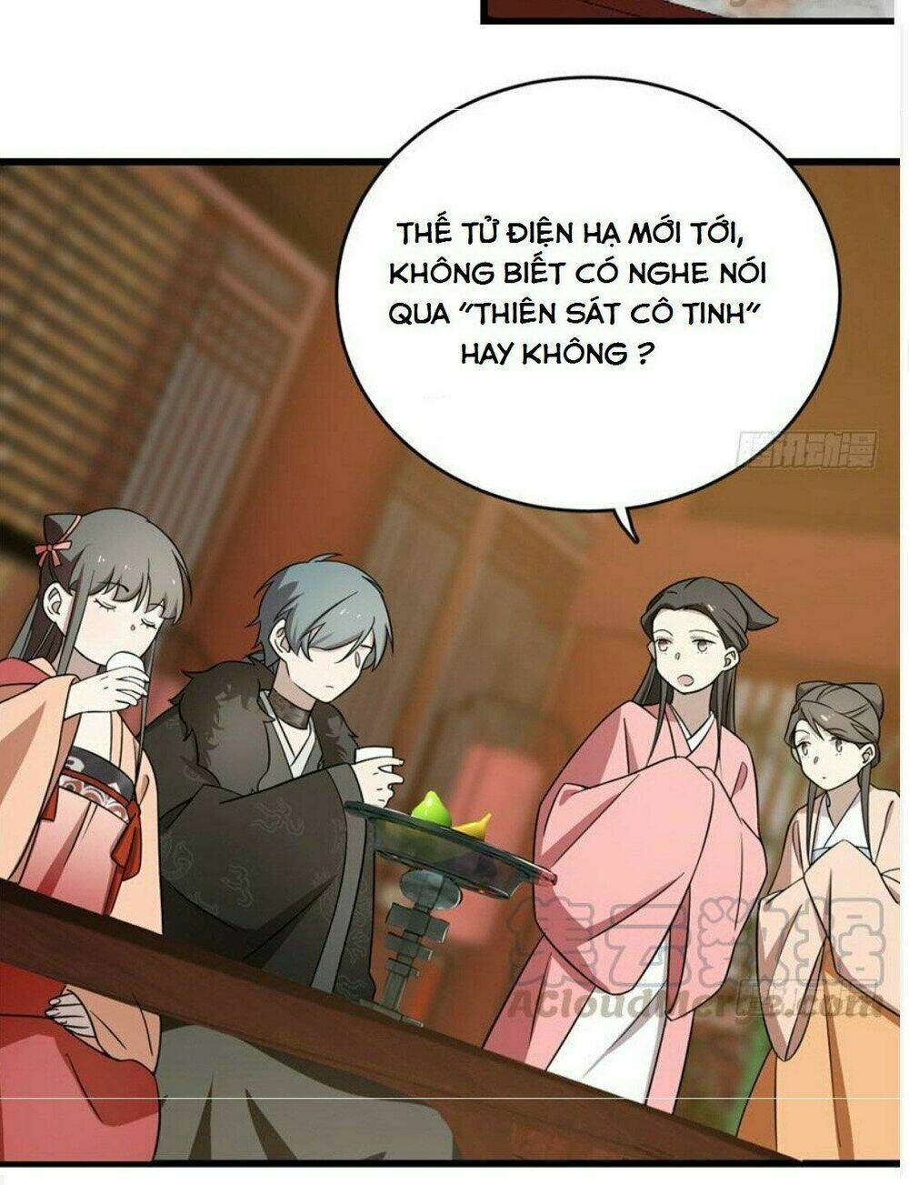 Độc Bộ Thiên Hạ: Đặc Công Thần Y Chapter 76 - Trang 29