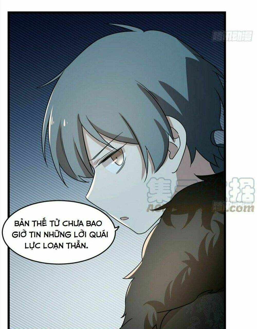 Độc Bộ Thiên Hạ: Đặc Công Thần Y Chapter 76 - Trang 30