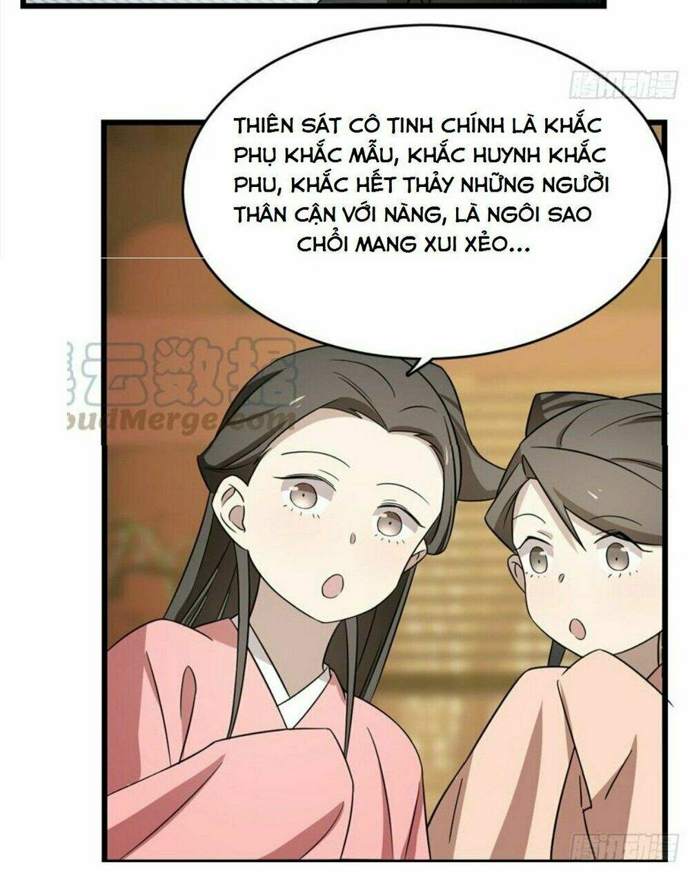 Độc Bộ Thiên Hạ: Đặc Công Thần Y Chapter 76 - Trang 31
