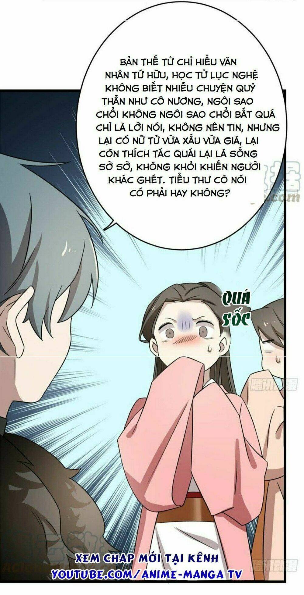 Độc Bộ Thiên Hạ: Đặc Công Thần Y - Chapter 76 - Page 32