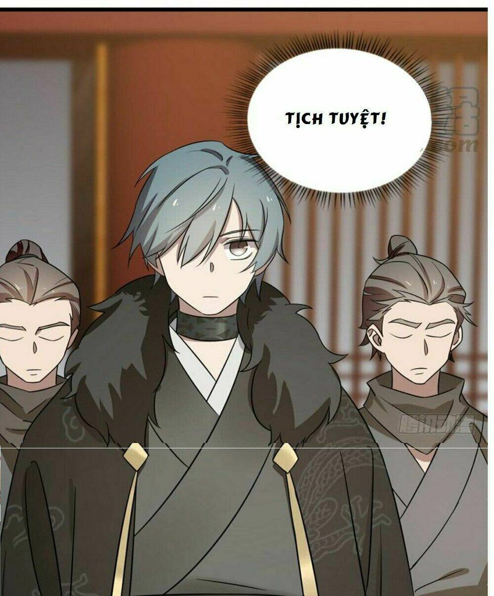 Độc Bộ Thiên Hạ: Đặc Công Thần Y Chapter 76 - Trang 3