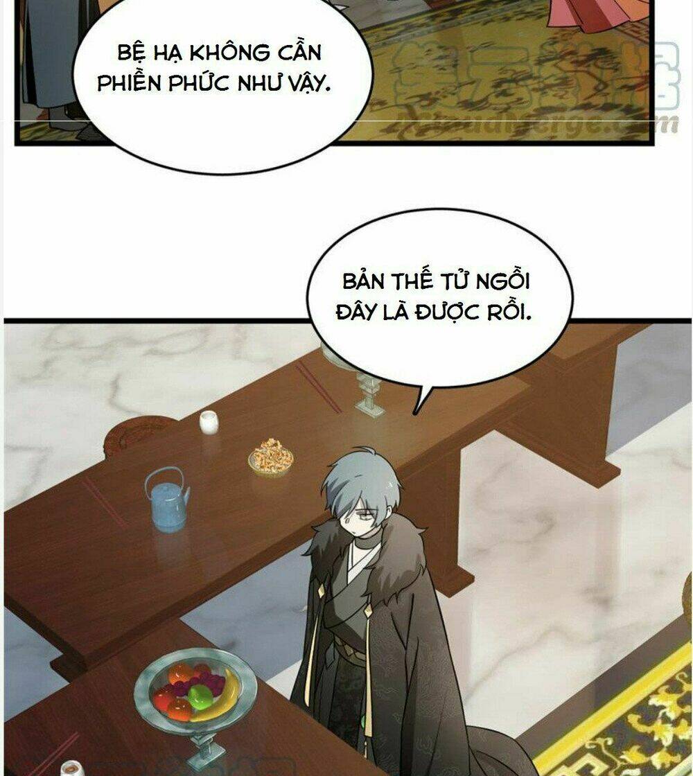 Độc Bộ Thiên Hạ: Đặc Công Thần Y Chapter 76 - Trang 6