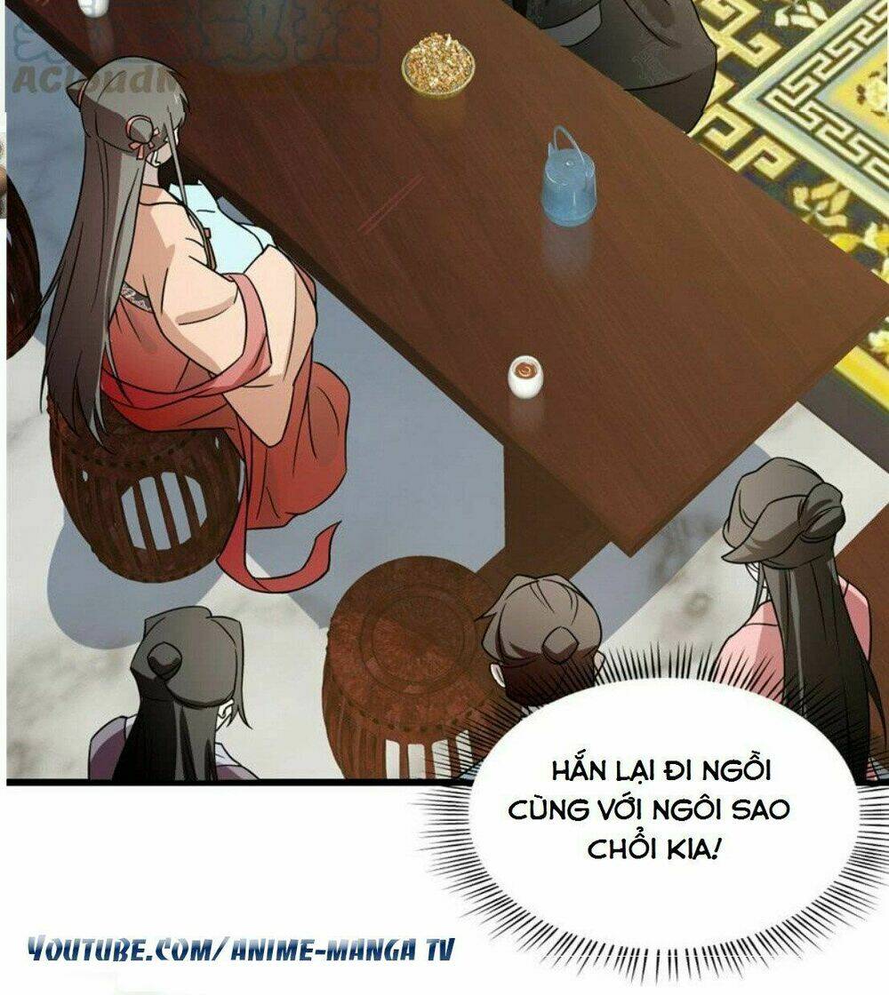 Độc Bộ Thiên Hạ: Đặc Công Thần Y Chapter 76 - Trang 7