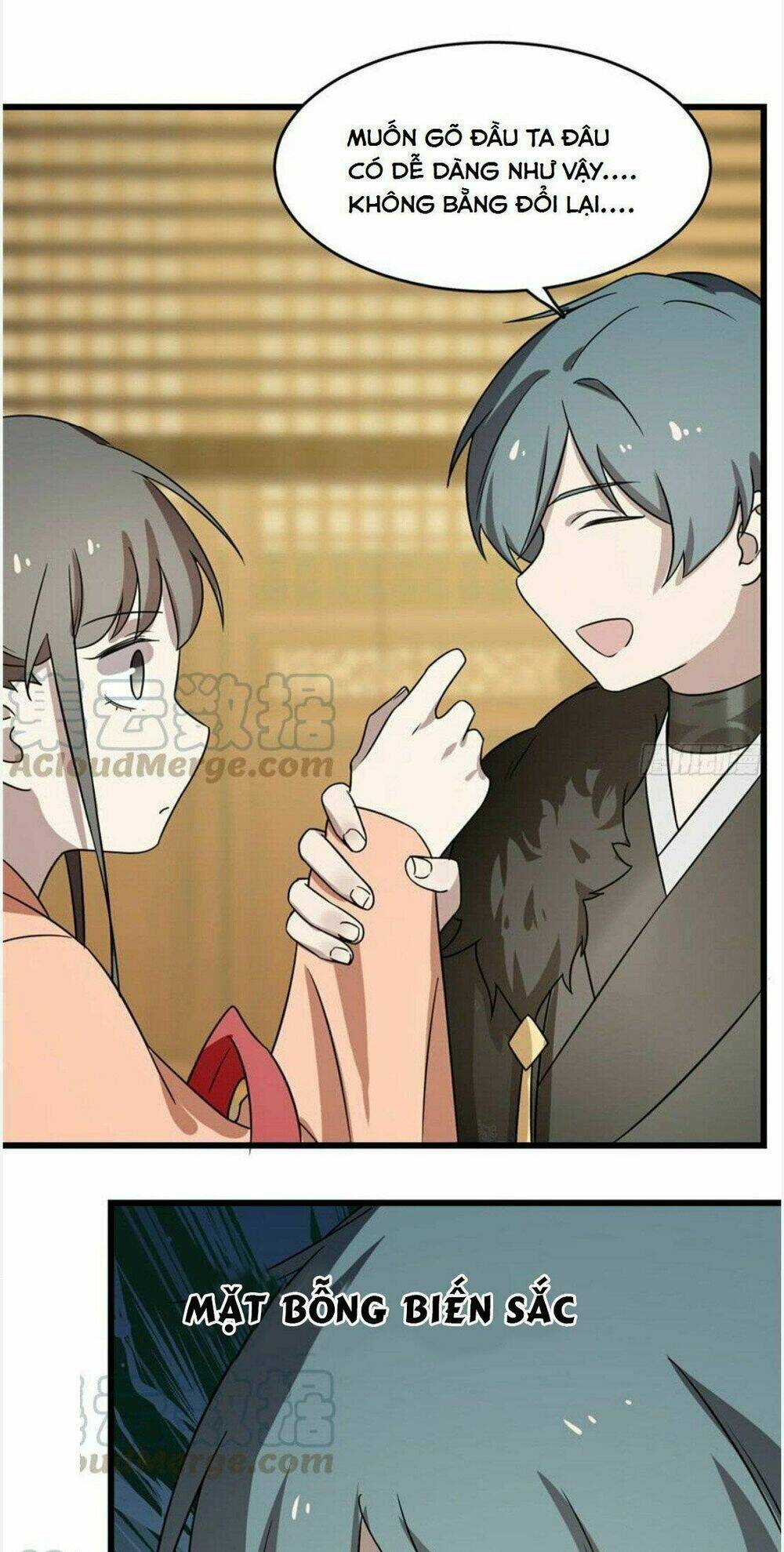 Độc Bộ Thiên Hạ: Đặc Công Thần Y Chapter 77 - Trang 9