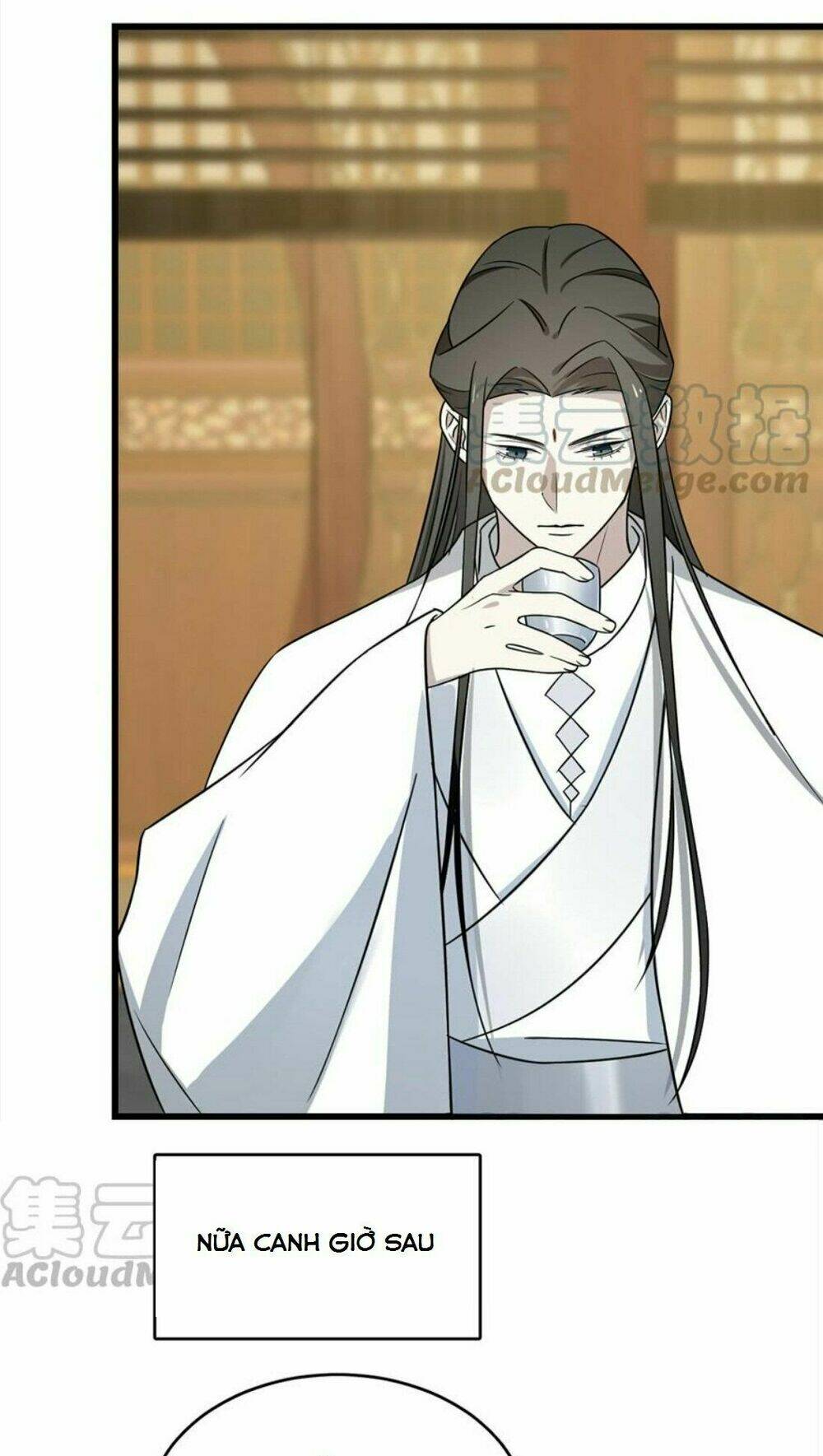 Độc Bộ Thiên Hạ: Đặc Công Thần Y Chapter 77 - Trang 11