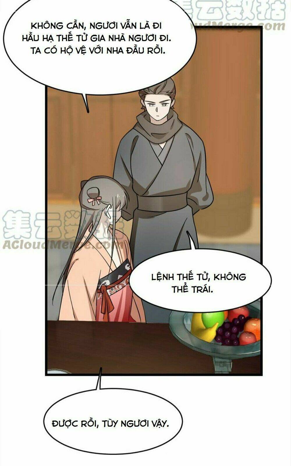 Độc Bộ Thiên Hạ: Đặc Công Thần Y Chapter 77 - Trang 14