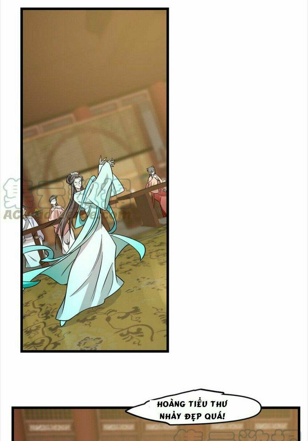 Độc Bộ Thiên Hạ: Đặc Công Thần Y Chapter 77 - Trang 15