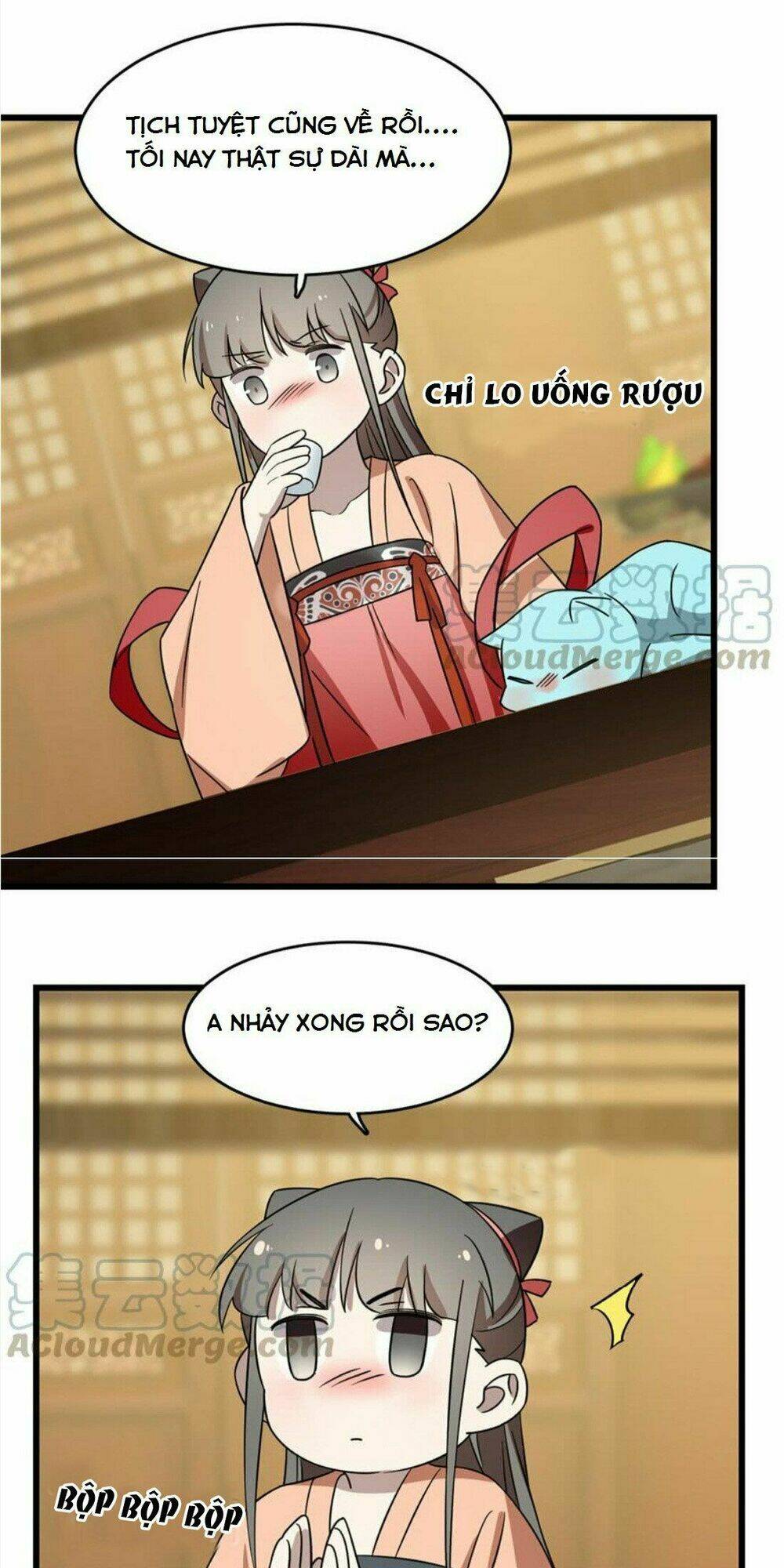 Độc Bộ Thiên Hạ: Đặc Công Thần Y Chapter 77 - Trang 17