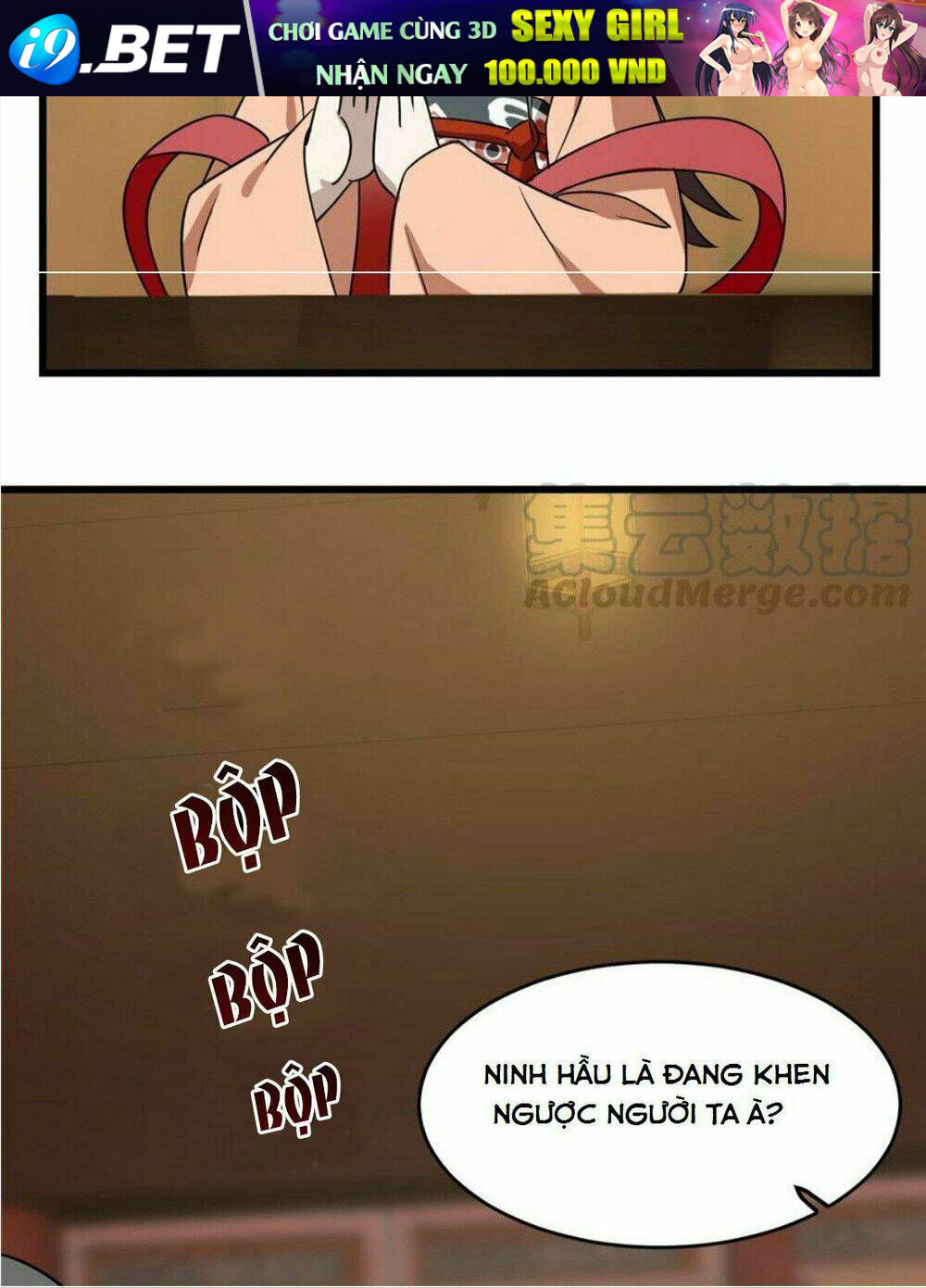 Độc Bộ Thiên Hạ: Đặc Công Thần Y Chapter 77 - Trang 18