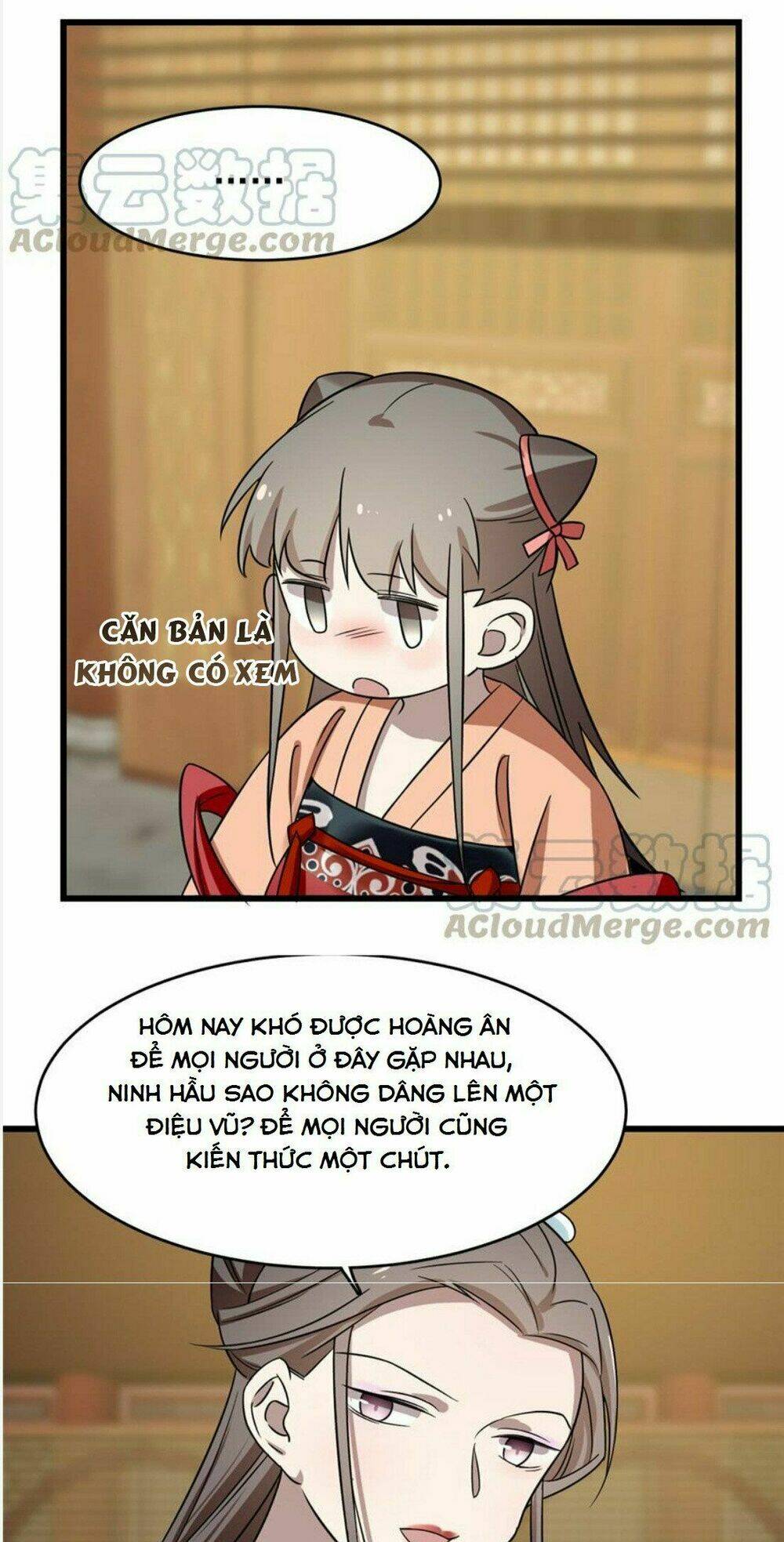 Độc Bộ Thiên Hạ: Đặc Công Thần Y Chapter 77 - Trang 20