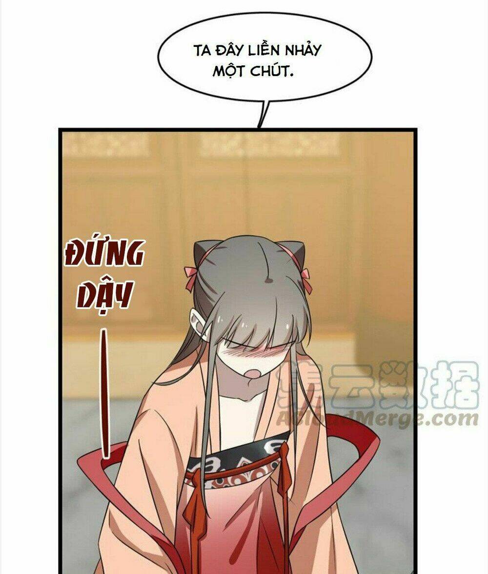 Độc Bộ Thiên Hạ: Đặc Công Thần Y Chapter 77 - Trang 22