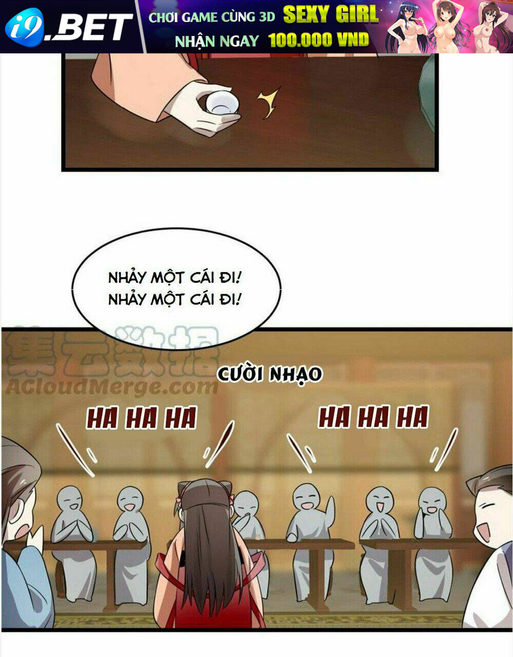 Độc Bộ Thiên Hạ: Đặc Công Thần Y Chapter 77 - Trang 23