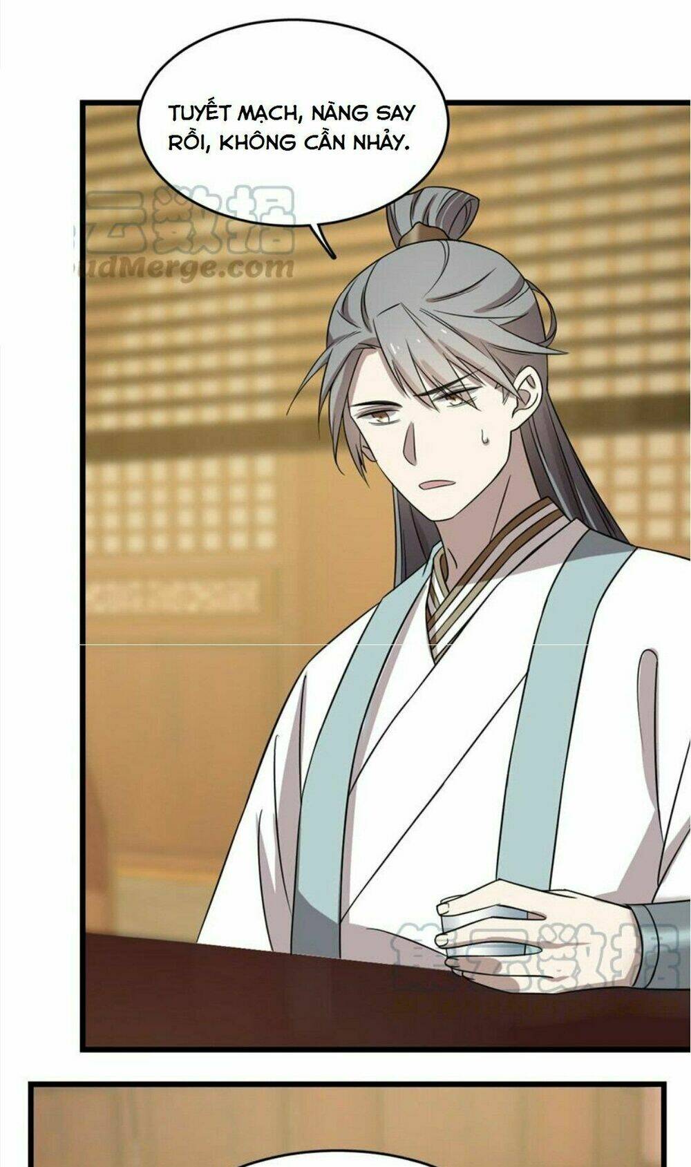 Độc Bộ Thiên Hạ: Đặc Công Thần Y Chapter 77 - Trang 24