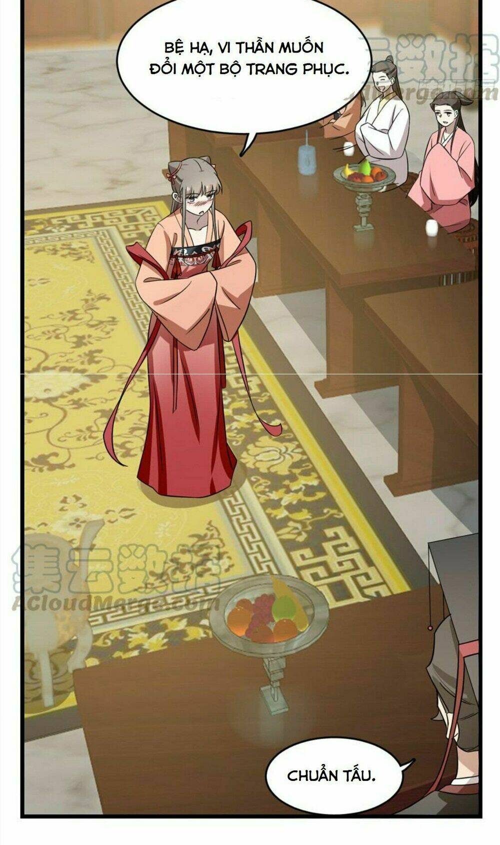 Độc Bộ Thiên Hạ: Đặc Công Thần Y Chapter 77 - Trang 25