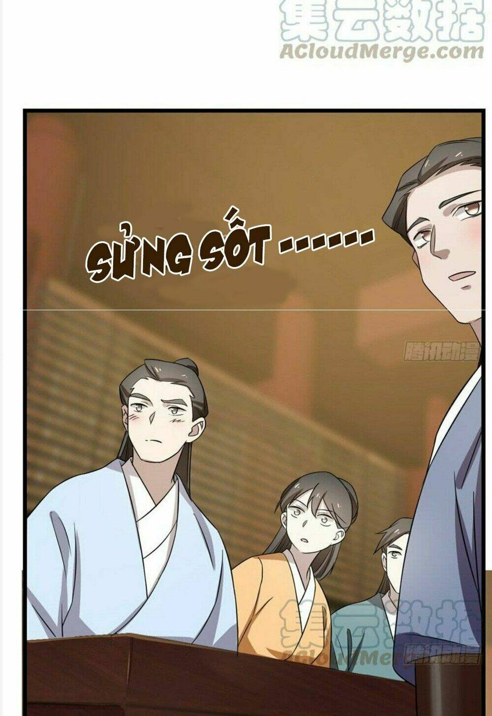 Độc Bộ Thiên Hạ: Đặc Công Thần Y Chapter 77 - Trang 27