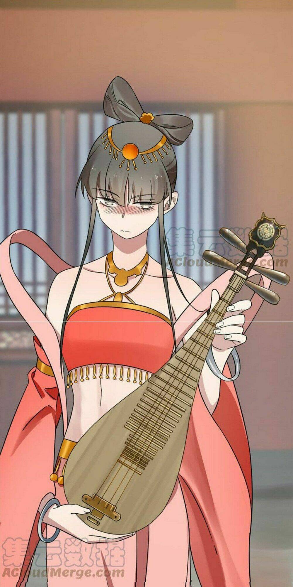 Độc Bộ Thiên Hạ: Đặc Công Thần Y Chapter 77 - Trang 28