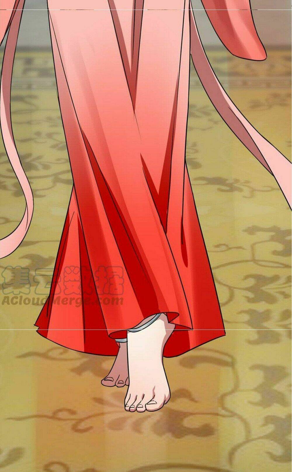 Độc Bộ Thiên Hạ: Đặc Công Thần Y Chapter 77 - Trang 29