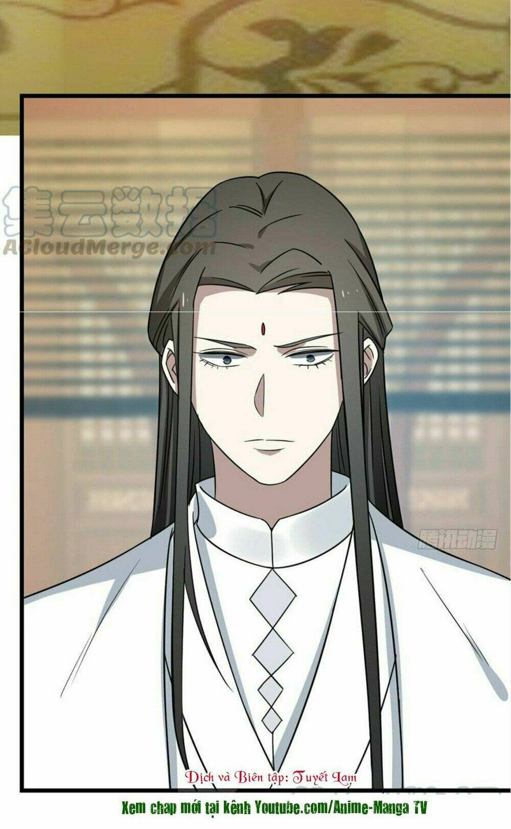 Độc Bộ Thiên Hạ: Đặc Công Thần Y - Chapter 77 - Page 30